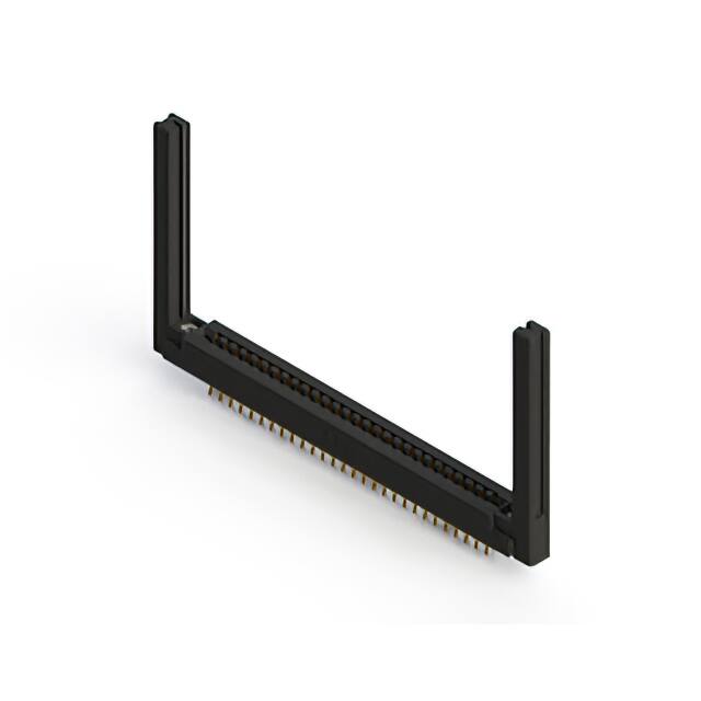 357-056-560-258 EDAC Inc.  Edgeboard Connectors